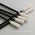 Foam Tipped Cleanroom Swabs with Black Stick